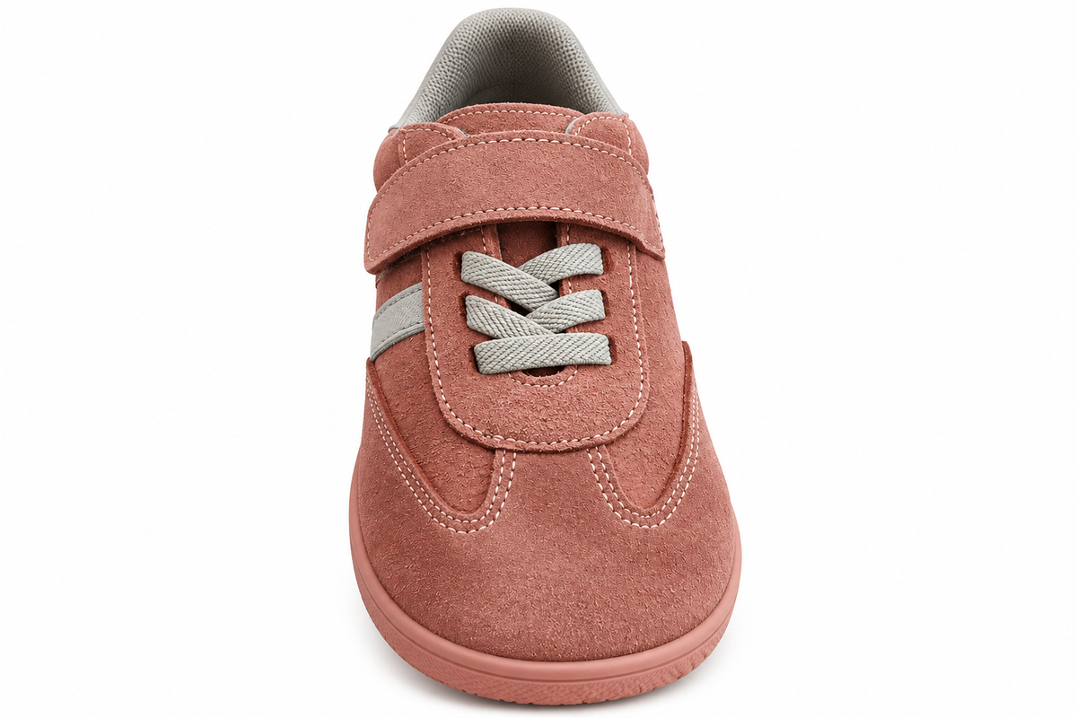 ZAPATILLA BAREFOOT ROSA ANTE