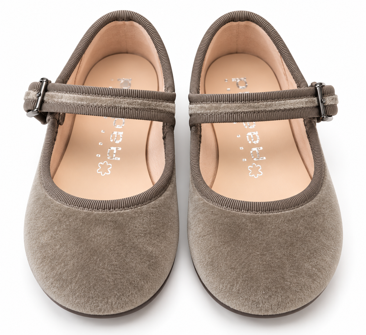 MERCEDITAS BEIG / TAUPE