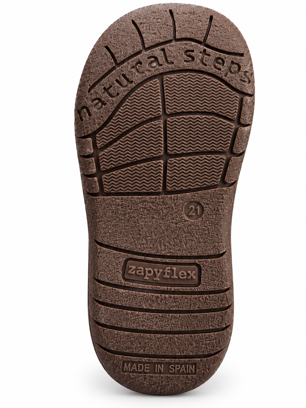 ZAPATILLAS BAREFOOT