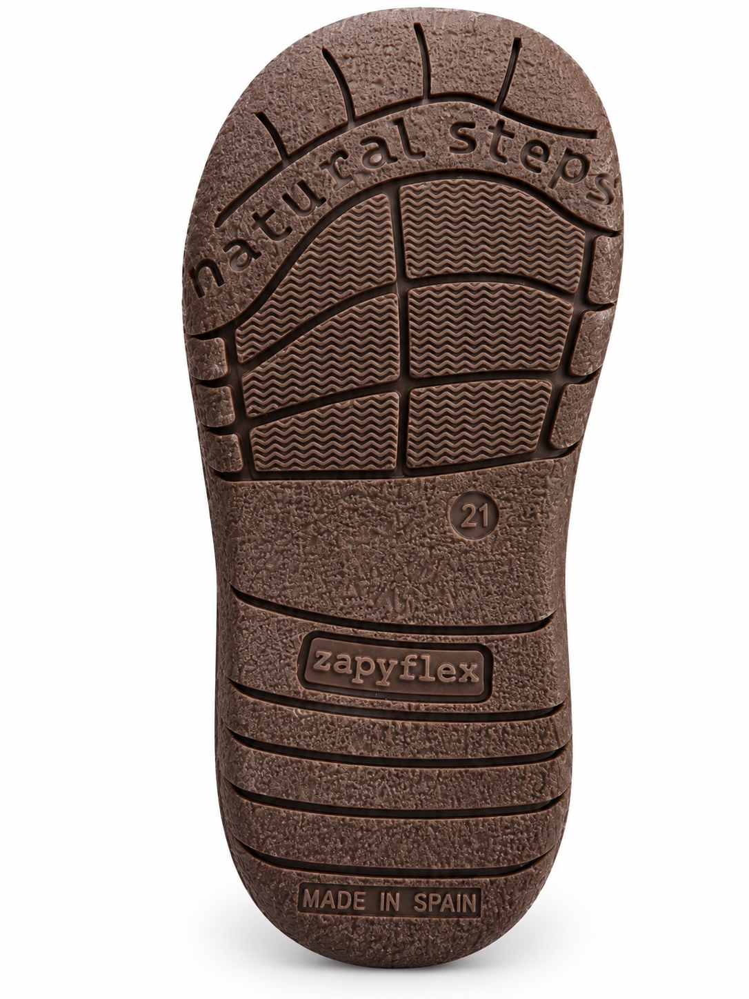 ZAPATILLAS BAREFOOT