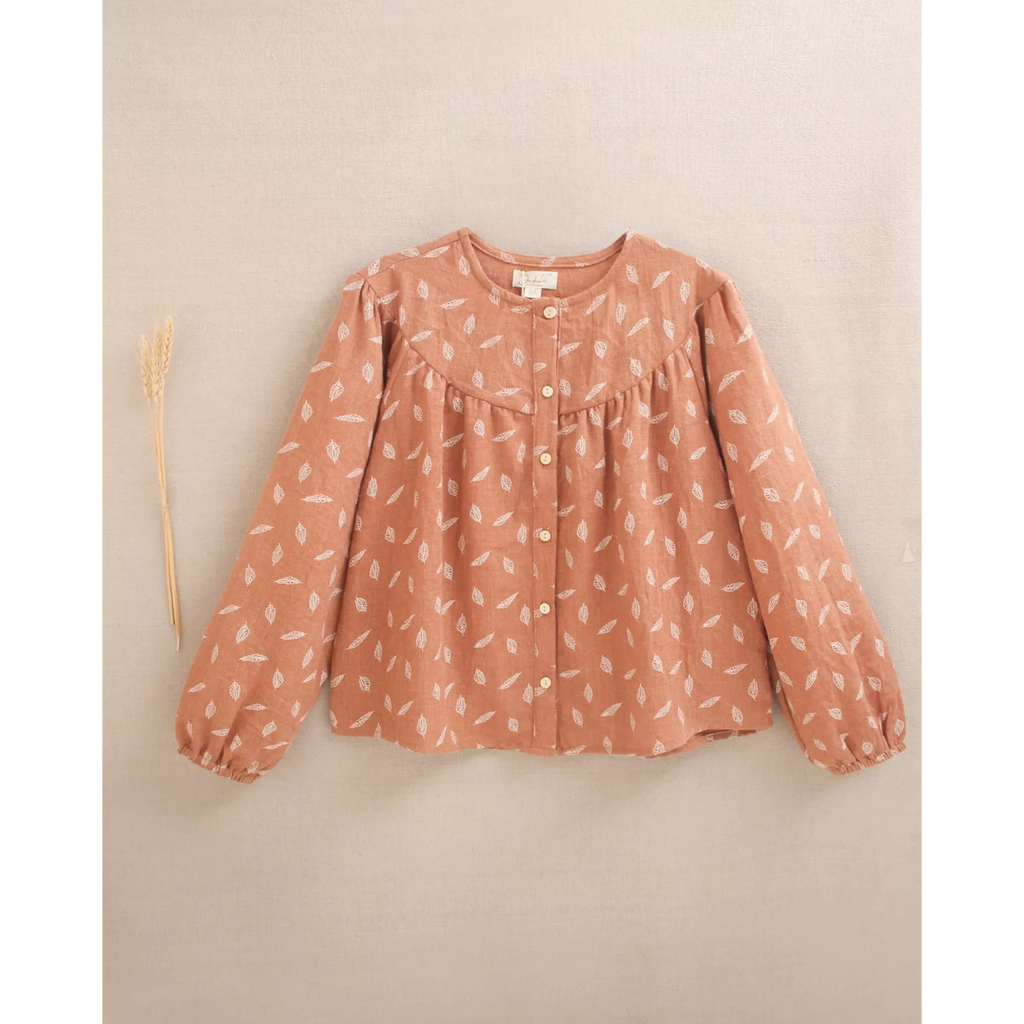 CAMISA TEEN NIÑA