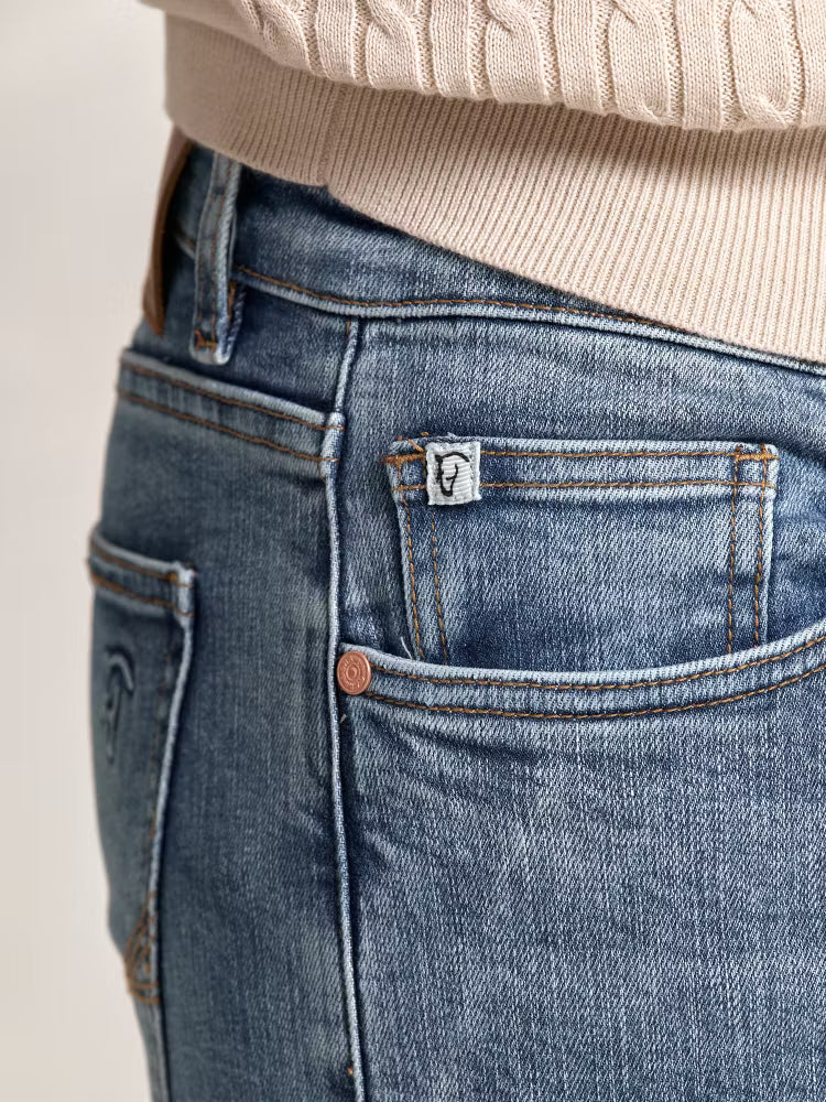 JEANS CLASSIC INDIGO