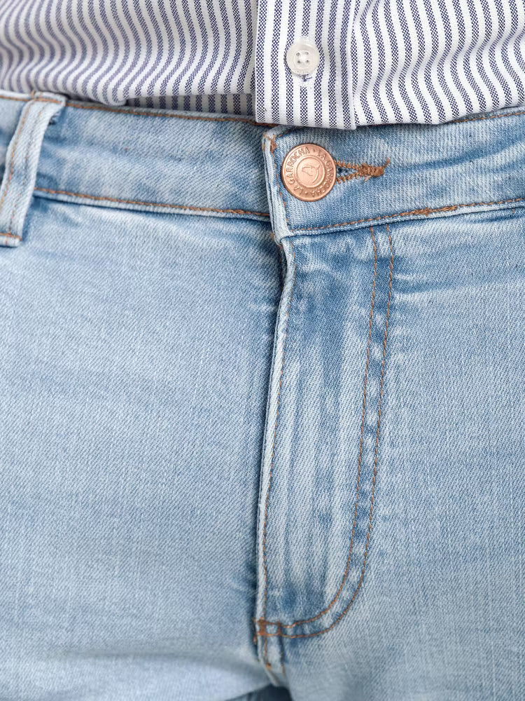 JEANS CLASSIC CLARO