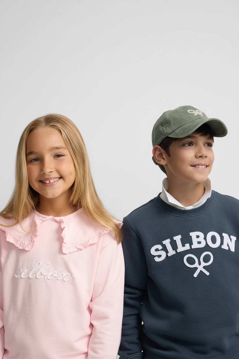 Moda Infantil