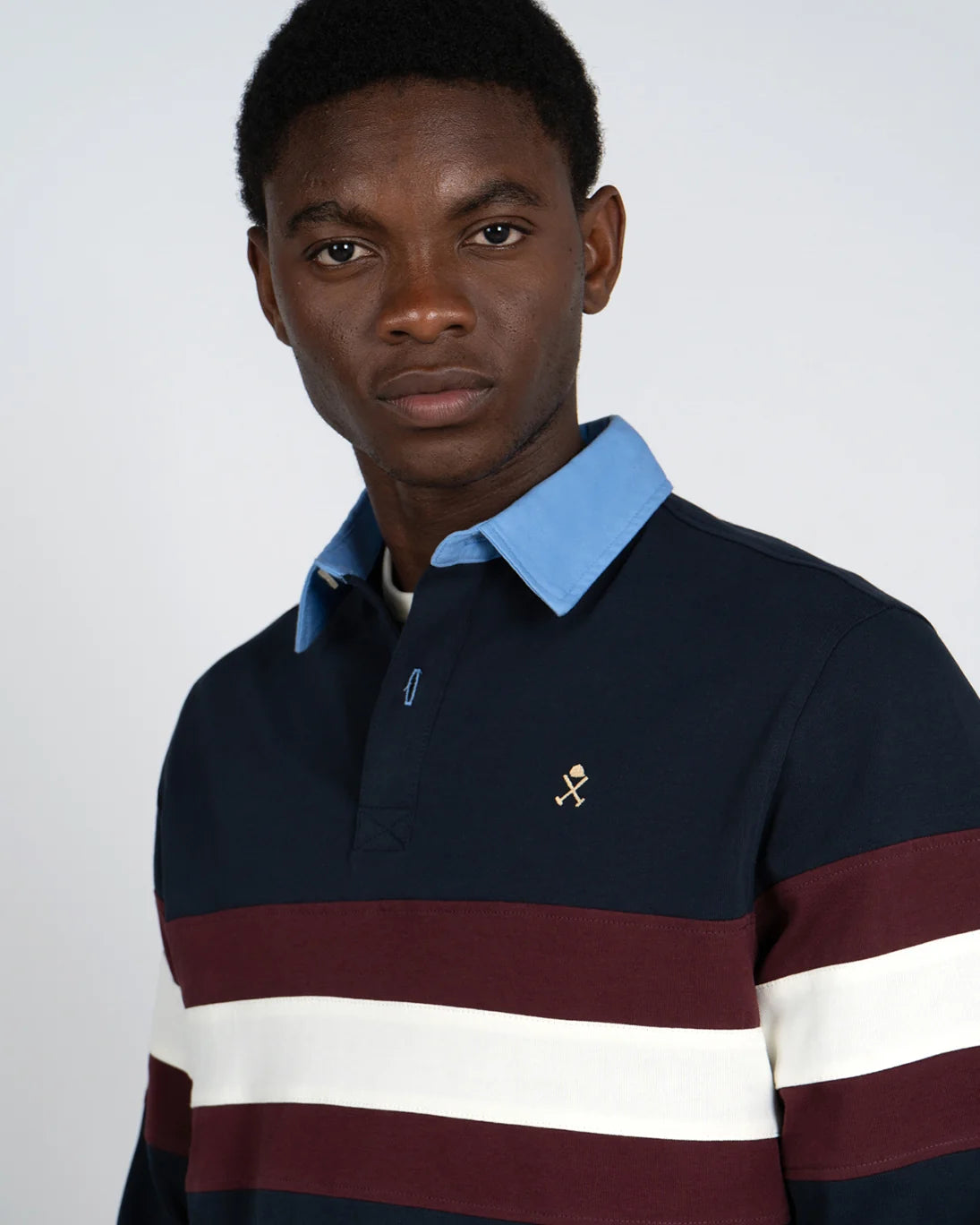POLO VINTAGE HARPER
