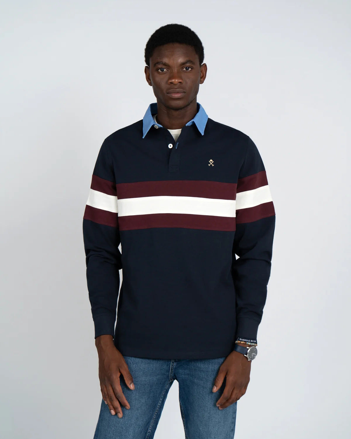 POLO VINTAGE HARPER