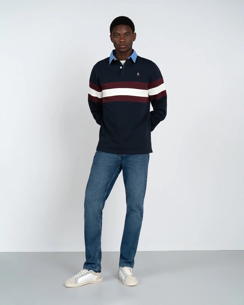 POLO VINTAGE HARPER