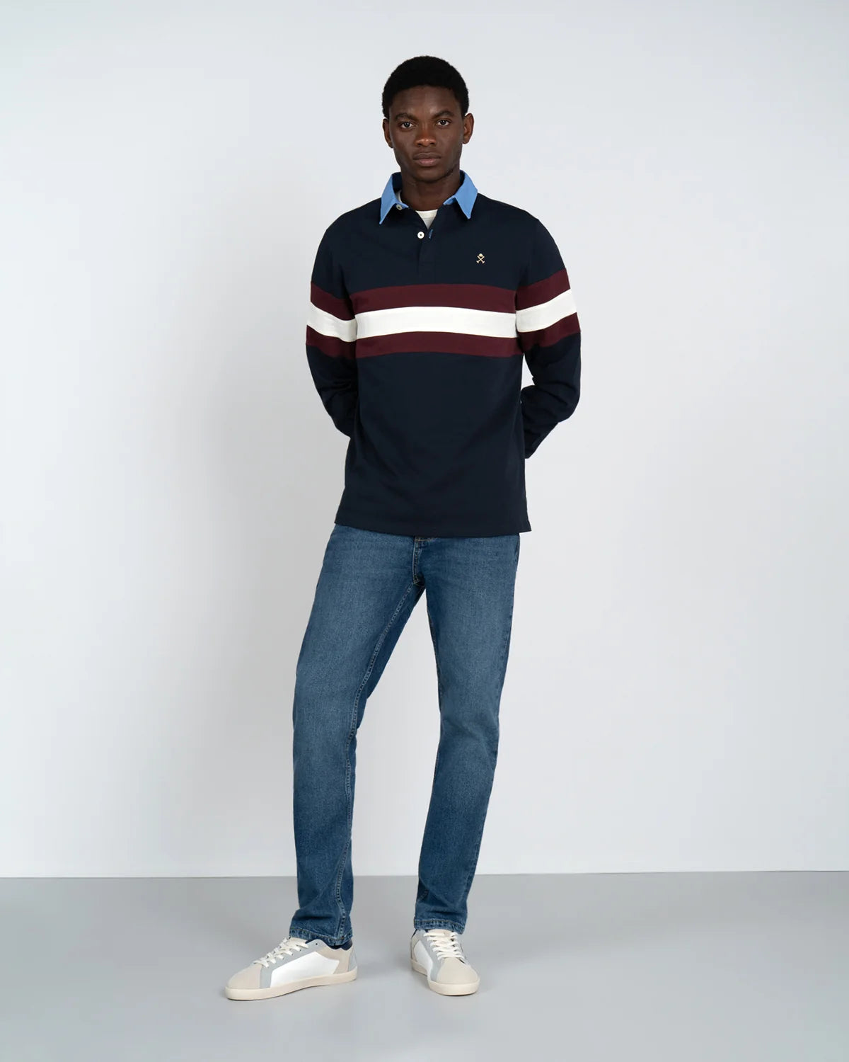 POLO VINTAGE HARPER