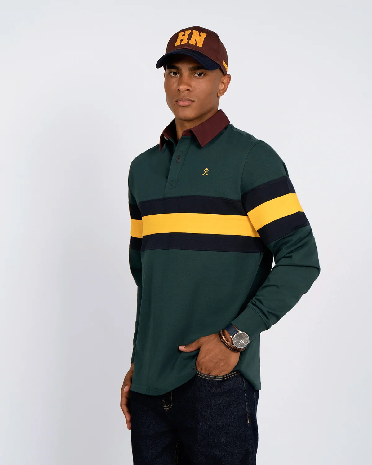 POLO VINTAGE