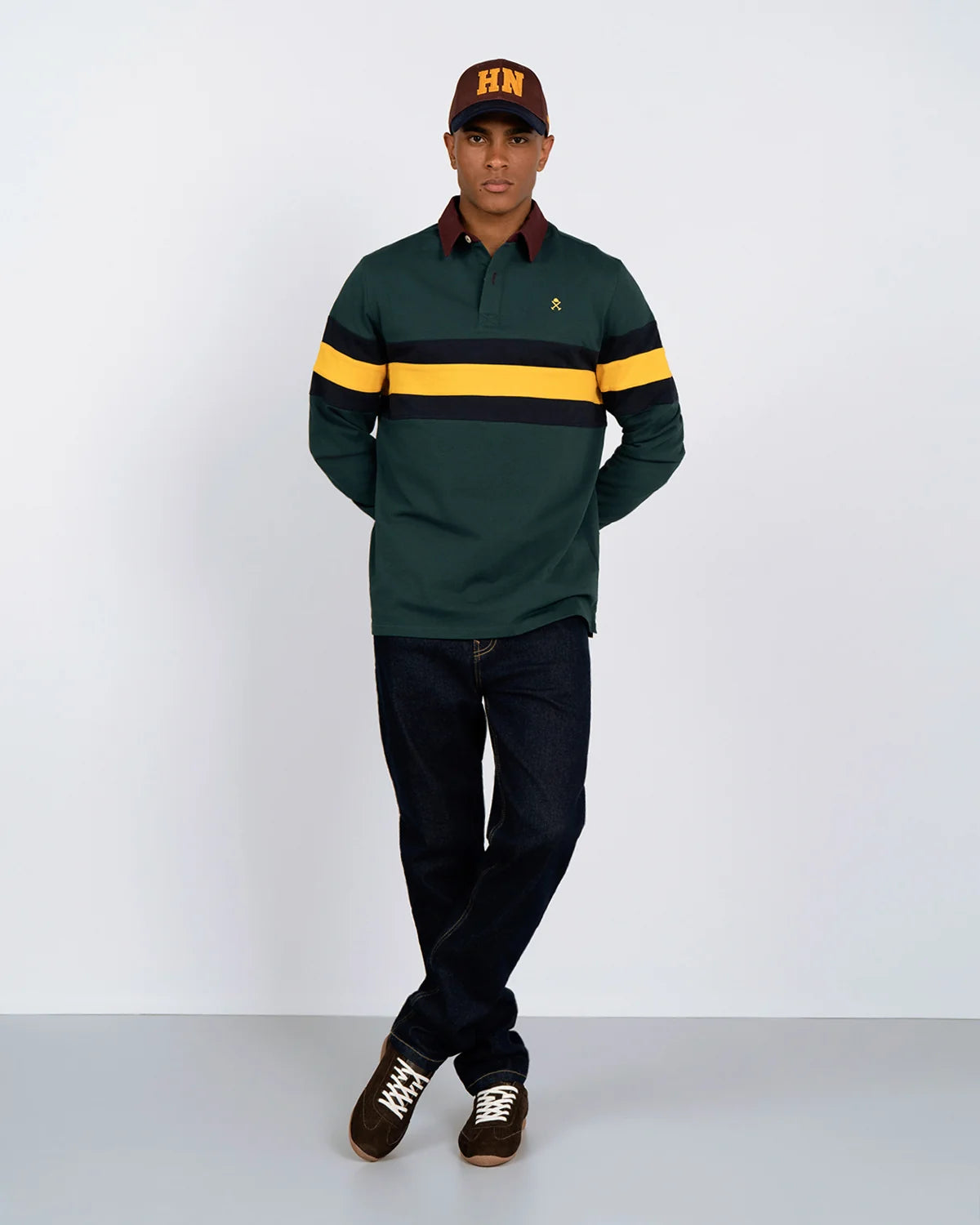 POLO VINTAGE