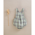 RANITA NIÑO BEBÉ CUADROS