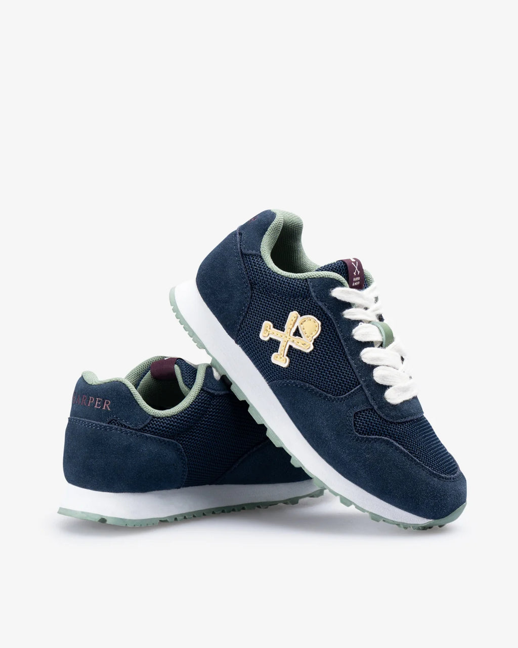 SNEAKER ICON KIDS