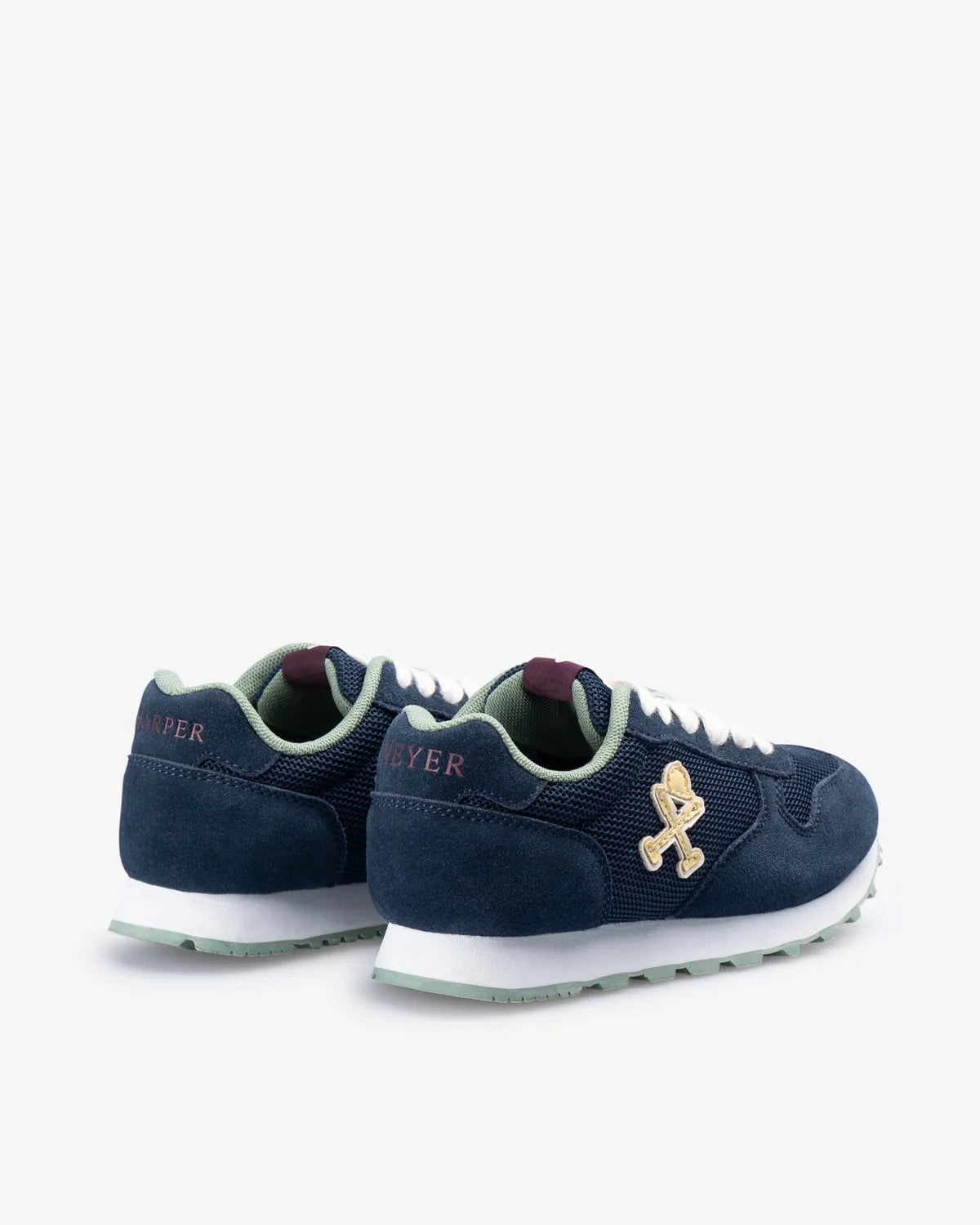 SNEAKER ICON KIDS