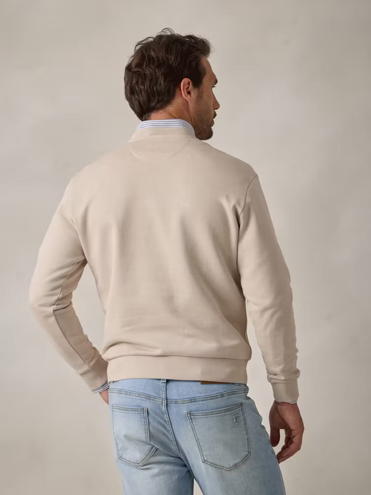 SUDADERA EQUESTRIAN NUDE