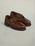 ZAPATO NÁUTICO GARROCHA