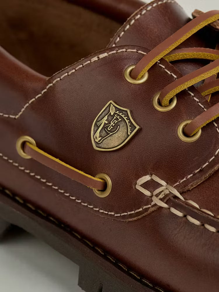 ZAPATO NÁUTICO GARROCHA